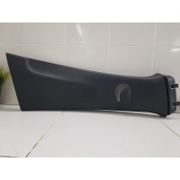 Обшивка стойки правая Mercedes-Benz A-class W177 2018- A1776900300