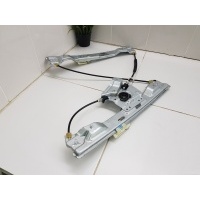 Стеклоподъемник передний левый Chery Tiggo 8 Pro 2021- J686104110