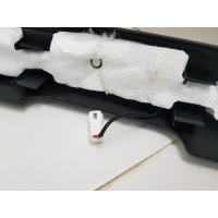 Накладка порога передняя левая Chery Tiggo 8 Pro 2021- 403000778AAABK