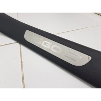 Накладка порога задняя правая Chery Tiggo 8 Pro 2021- 403000781AAABK