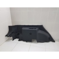 Обшивка багажника левая Chery Tiggo 8 Pro 2021- 403000110AAABK
