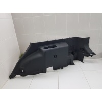 Обшивка багажника правая Chery Tiggo 8 Pro 2021- 403000111AAABK