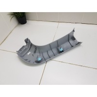 Обшивка двери/крышки багажника левая Chery Tiggo 7 Pro 2020- 403000126AAAGY