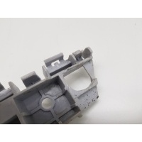 Кронштейн переднего бампера левый Chery Tiggo 8 Pro 2021- 602000848AA