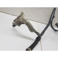 Трубка вакуумная Chery Tiggo 8 Pro 2021- 204001809AA
