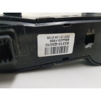 Блок кнопок Kia Seltos 2019- 93310Q5010