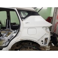 Крыло заднее левое Geely Coolray 2020- 5038059700C15