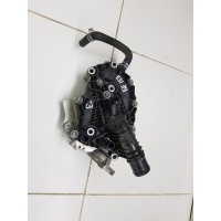 Насос водяной (помпа) Geely Coolray 2020- 1066527000