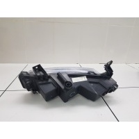 Фара противотуманная передняя левая Chery Tiggo 8 Pro 2021- 605000507AA