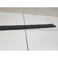 Уплотнитель передней правой двери нижний Chery Tiggo 7 Pro 2020- 554000104AB