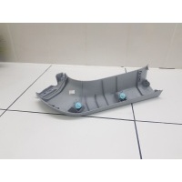 Обшивка двери/крышки багажника левая Chery Tiggo 7 Pro 2020- 403000126AAAGY