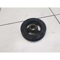 Шкив коленвала Chery Tiggo 7 Pro 2020- E4G181005070