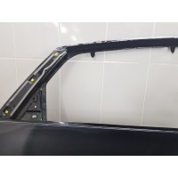 Дверь задняя правая отличная Kia K5 III 2020- 77004L2000