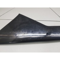 Накладка задней левой двери двери Kia K5 III 2020- 83270L2010
