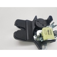 Замок багажника Kia K5 III 2020- 81230L0000