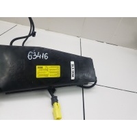 Подушка безопасности сиденья водителя Kia K5 III 2020- 80610L2010