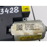 Моторчик люка Kia K5 III 2020- 81680L2000