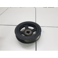 Шкив Kia K5 III 2020- 231242M700