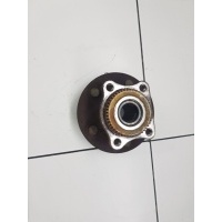 Ступица задняя Geely Atlas 2016- 1014020154