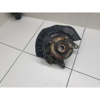 Кулак поворотный передний правый Geely Atlas 2016- 4017005800