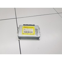 Блок управления акпп Geely Atlas 2016- 3055001700
