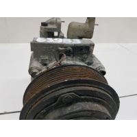 Компрессор кондиционера Geely Atlas 2016- 1016016665