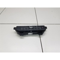 Блок управления климатом Haval F7 2019- 3774610XKQ04A