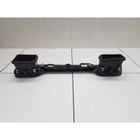Дефлектор воздушный центральный Haval F7 2019- 5306135XKQ00A