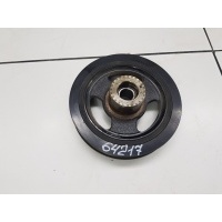 Шкив коленвала Haval F7 2019- 1005300XEB03