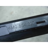 Уплотнитель Audi Q7 2016 4M0854327