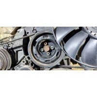 Шкив коленвала Volkswagen Passat B5 2001 06B105243D