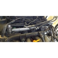 Топливная рампа Volkswagen Passat B5 2001 06B133317L