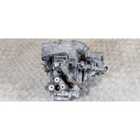 МКПП (Коробка передач механическая) Opel Vectra C 2003 13101872