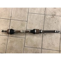Привод правый renault megane iv 1 , 5 dci 391008707r