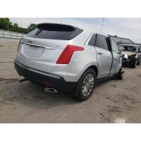 Трос кулисы КПП Cadillac XT5 (2018-…) 2018