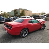 Полка багажника Dodge Challenger (2015-2021) 2022