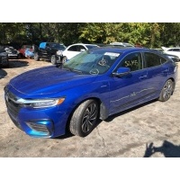 Горловина топливного бака Honda Insight (2018-…) 2019