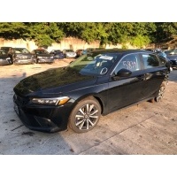 Трос кулисы КПП Honda Civic (2021-…) 2021