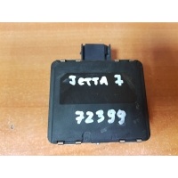 Блок управления адаптивным круиз-контролем 3QF 907 561 D Volkswagen Jetta (2019-2020) 2019 3QF 907 561 D