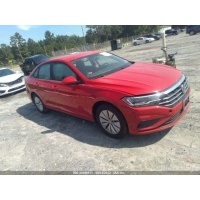Горловина топливного бака Volkswagen Jetta (2019-2020) 2019