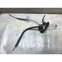 Замок передний правый nissan Qashqai J10 80500EY11C 80500EY10C 80500EY10D