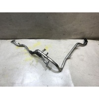 Трубка картерных газов audi 06C131143H 06C131143H