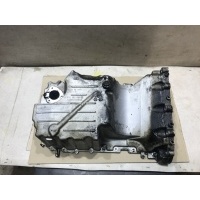 Поддон двигателя vw Touareg BAC 070103603L 070103603F 070103603B