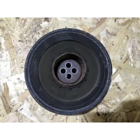 Демпфер крутильных колебаний (шкив) bmw N47 11238512072