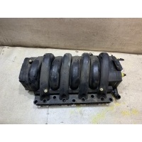 Коллектор впускной bmw X5 E53 M62 11611435361