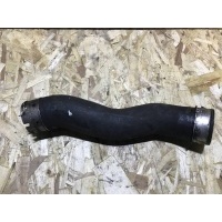 Патрубок интеркулера bmw E90 E84 11617802753