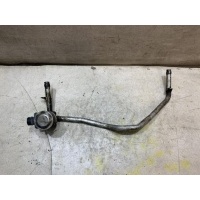Клапан рециркуляции bmw X5 E53 M62 11721707619