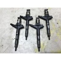 Форсунка nissan Pathfinder R51M 190 л.с 166005X00A