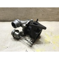 Турбина nissan Renault К9К 1.5 DCI 54359700012