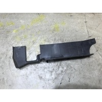 Воздуховод радиатора nissan Qashqai J10 62822BR43A